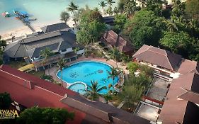 Arwana Resort Pulau Perhentian